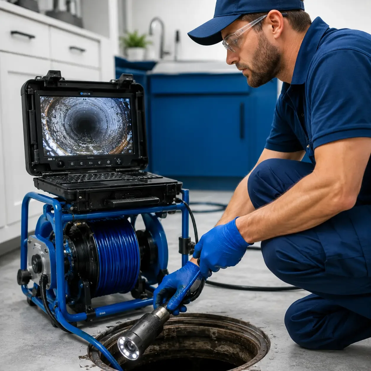 Pipe Relining professionals serving Washington Boro, PA
